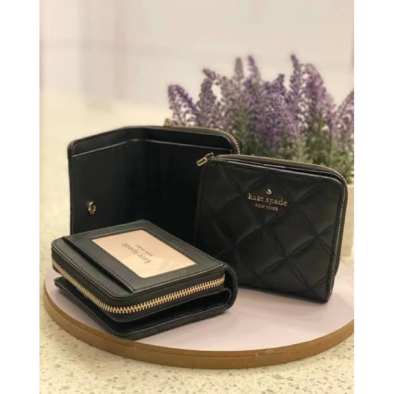 kate spade wallet - Wallets & Pouches Best Prices and Online Promos - Women  Accessories Apr 2023 | Shopee Philippines