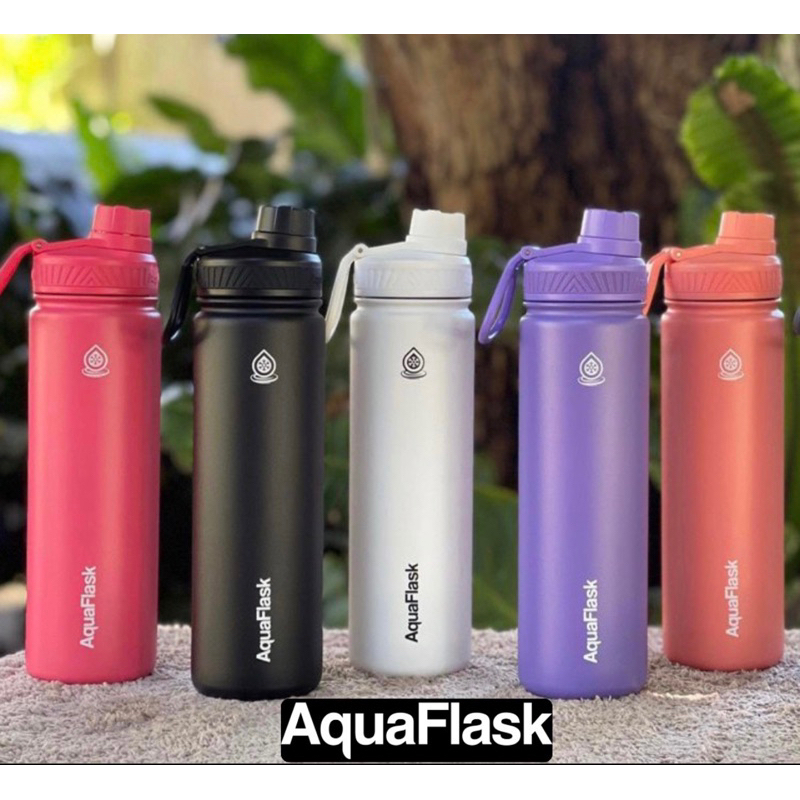 Authentic Aquaflask 22oz. Assorted Colors | Shopee Philippines