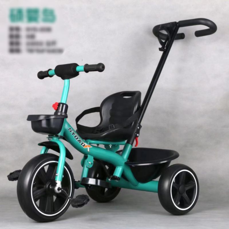 BIKE WITH PUSH HANDLE 206 BIKE FOR KIDS Shopee Philippines