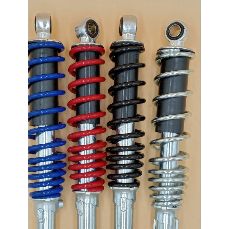 Secondary shocks 310mm | Shopee Philippines