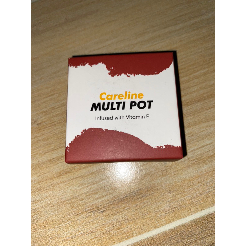 CARELINE MULTI POT (HEAD OVER HEELS) Shopee Philippines