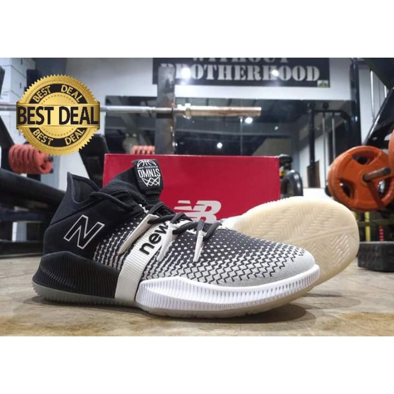 New Balance OMNI1S Low | Shopee Philippines