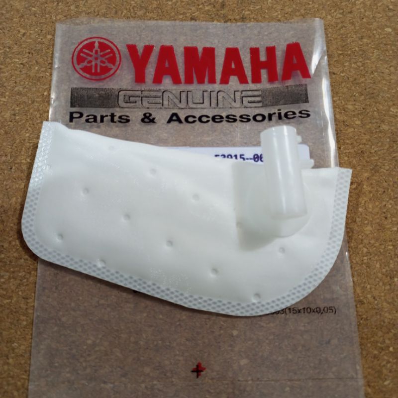 Fuel Filter Yamaha Vegaforce F.i/Yamaha Sight 115 Shopee Philippines