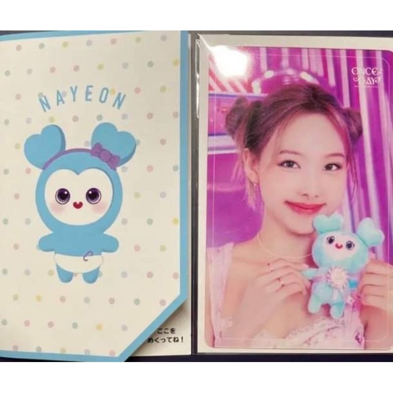 Twice ONCE DAY Japan | Shopee Philippines