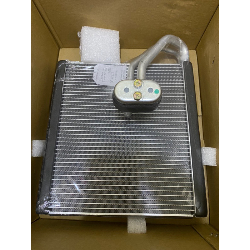 Evaporator Hyundai Accent (2012-2018) Cooling Coil (Laminated) | Shopee ...