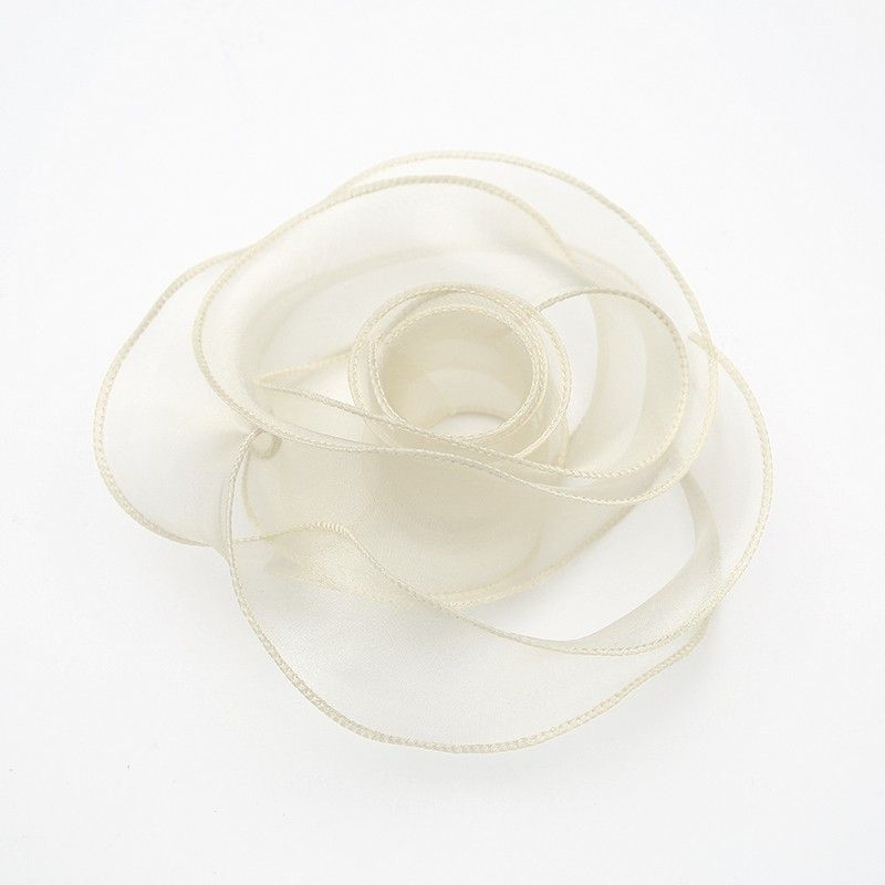 40mm Wave Silk Ribbon 1 Meter for gifts and flowers decorative ...