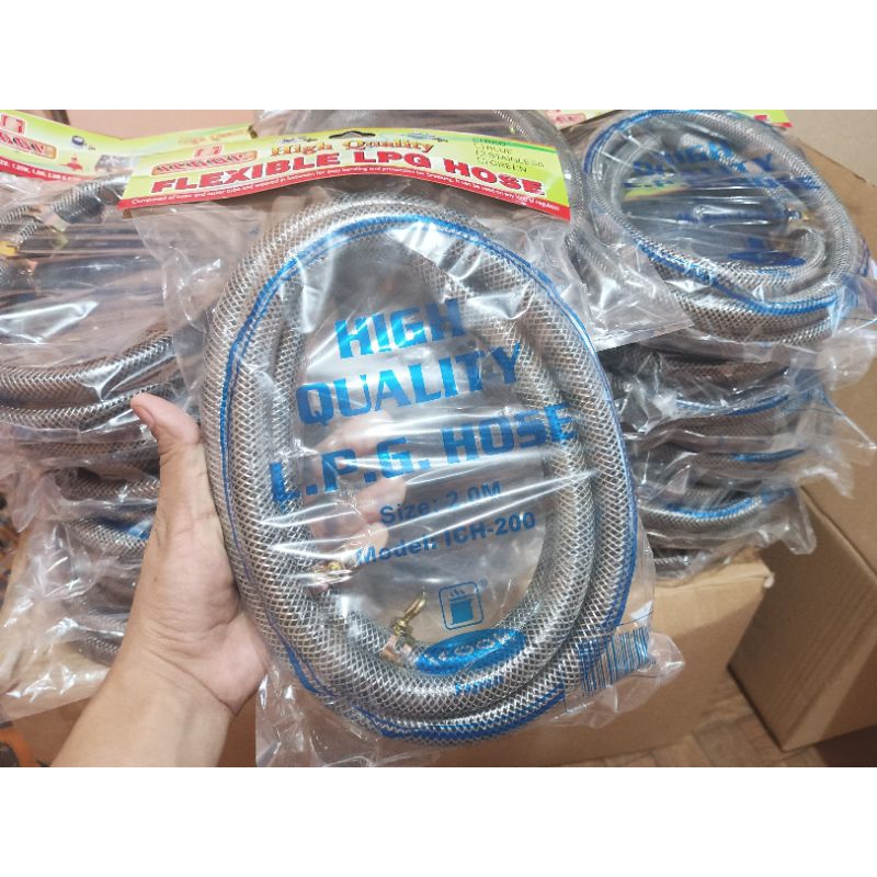 HOSE FOR LPG GAS STOVE Shopee Philippines