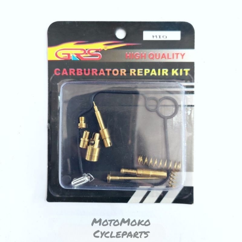 rusi 125 carburetor