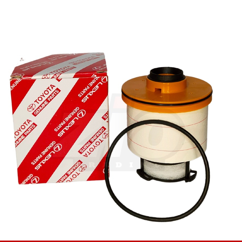 Toyota Fortuner, Innova, Hilux Fuel Filter (20162022) Shopee Philippines