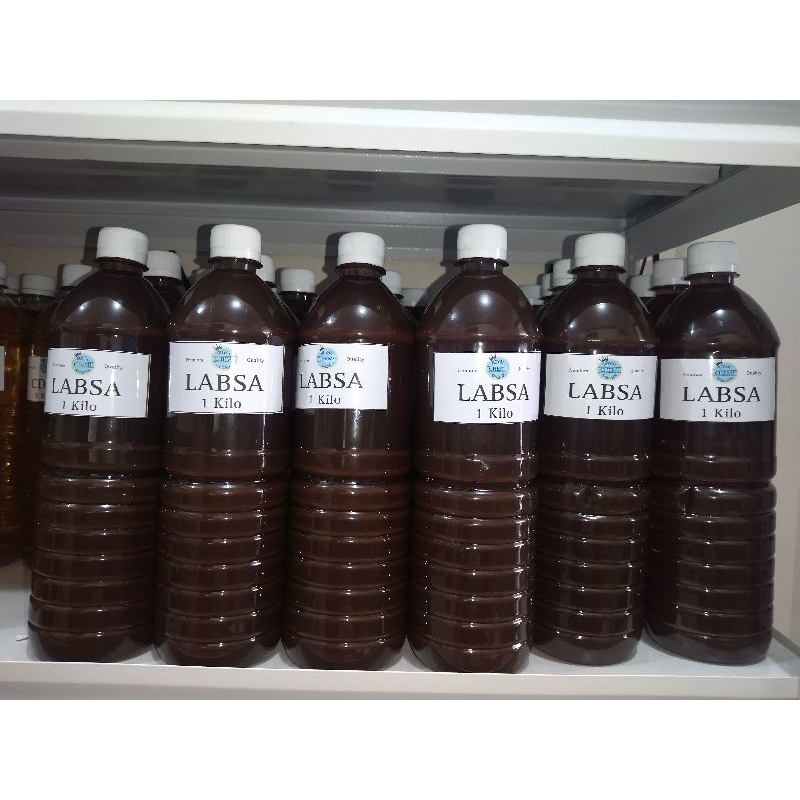LABSA (Linear Alkyl Benzene Sulphonic Acid) Degreaser | Shopee Philippines