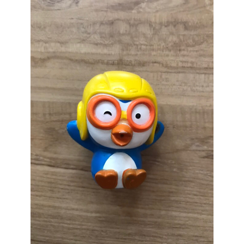Pororo mini toy for sale collectible McDo Happy Meal Korea Shopee