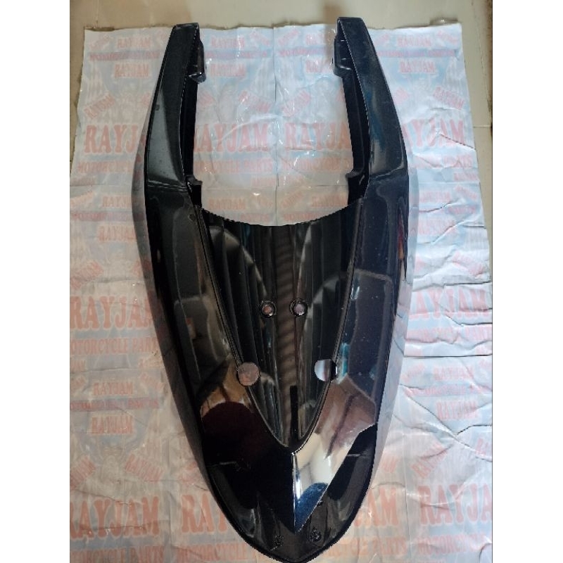 Seat Cowl Assembly Rouser 135 JD76015R Shopee Philippines