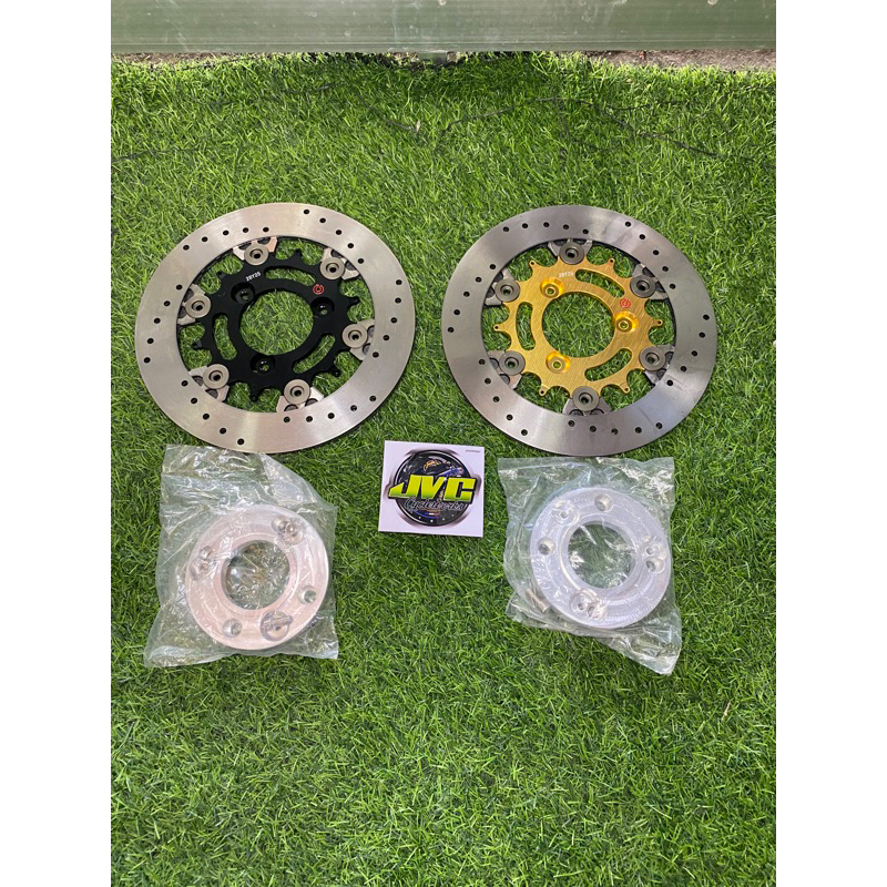 Brembo Ventilated Disc Premium Copy 