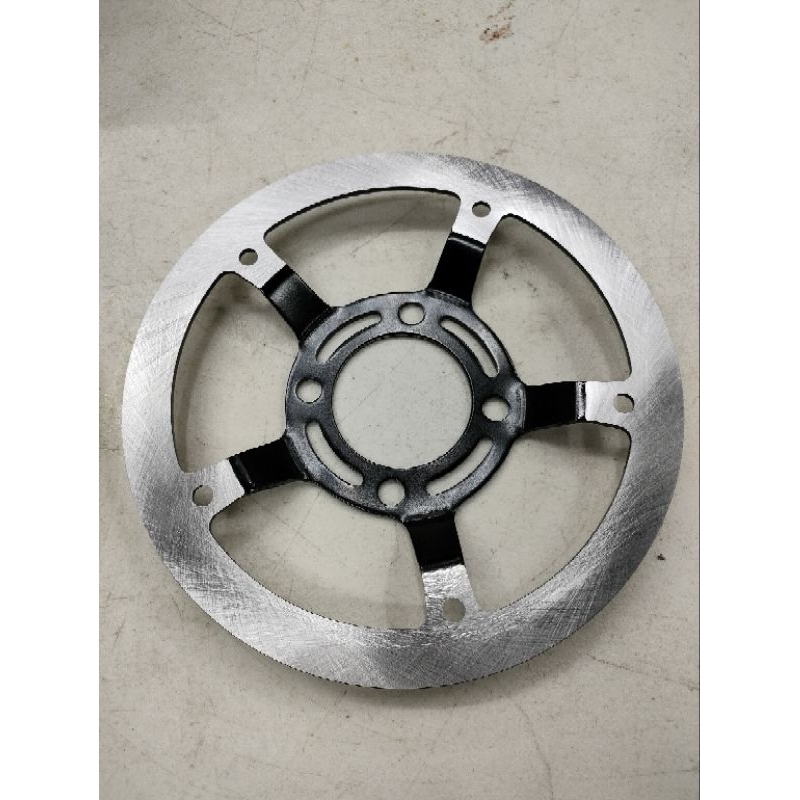 BUTA ROTOR DISK 220MM WAVE125 | Shopee Philippines