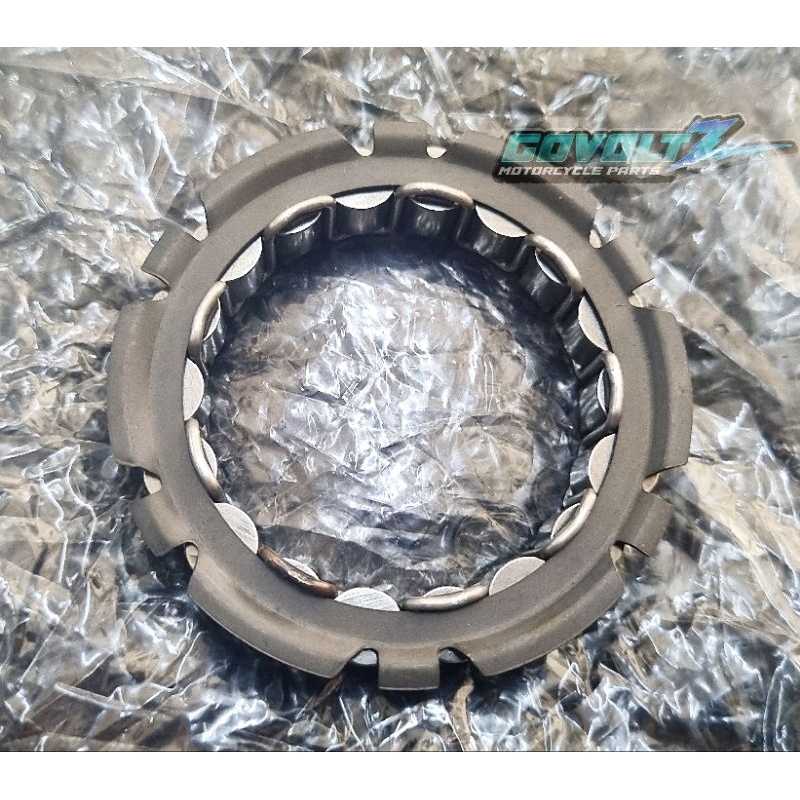 ONE WAY CLUTCH BENDIX BEARING XR125/150 XR200 CRF150/TMX125 ALPHA CG125 ...