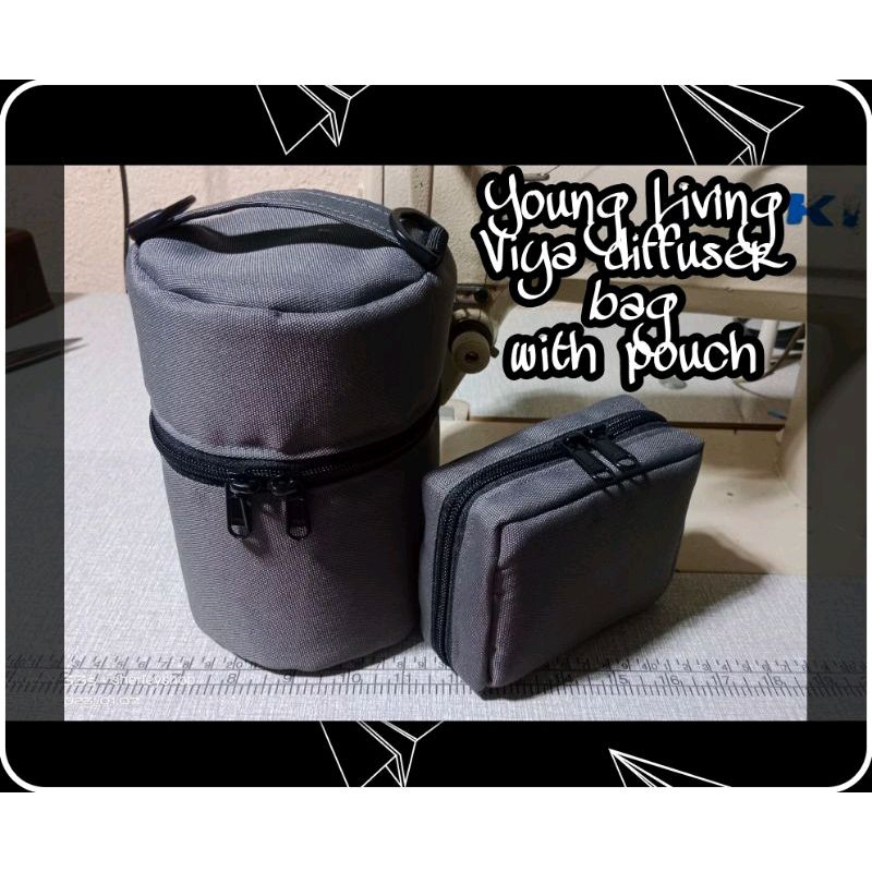 VIYA DIFFUSER & HAVEN CERAMIC DIFFUSER BAG YOUNG LIVING DIFFUSER ...