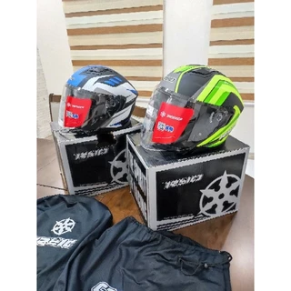 Modular Ryo Helmet Shop ryo helmet for Sale on Shopee Philippines