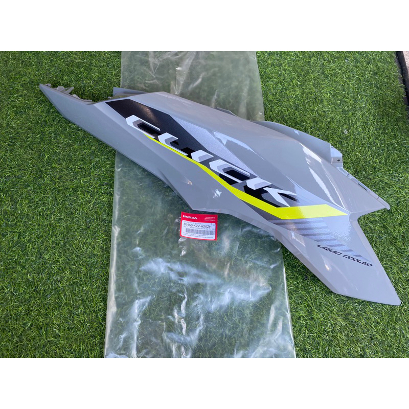 Body cover for Click125i V3 | Shopee Philippines