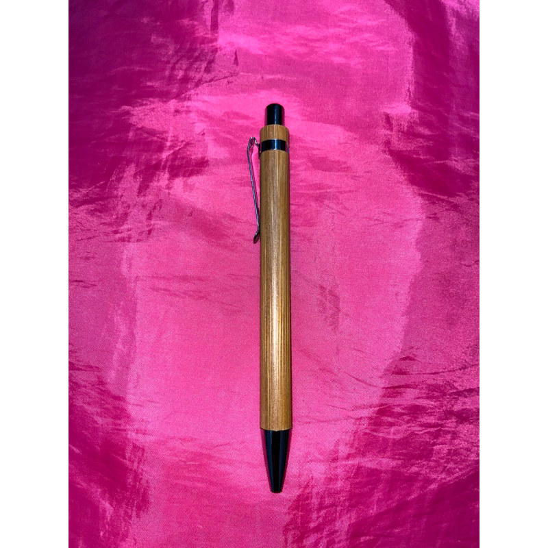 RONJO HIGH QUALITY BAMBOO PEN (best for souvenirs and give aways) - ON ...