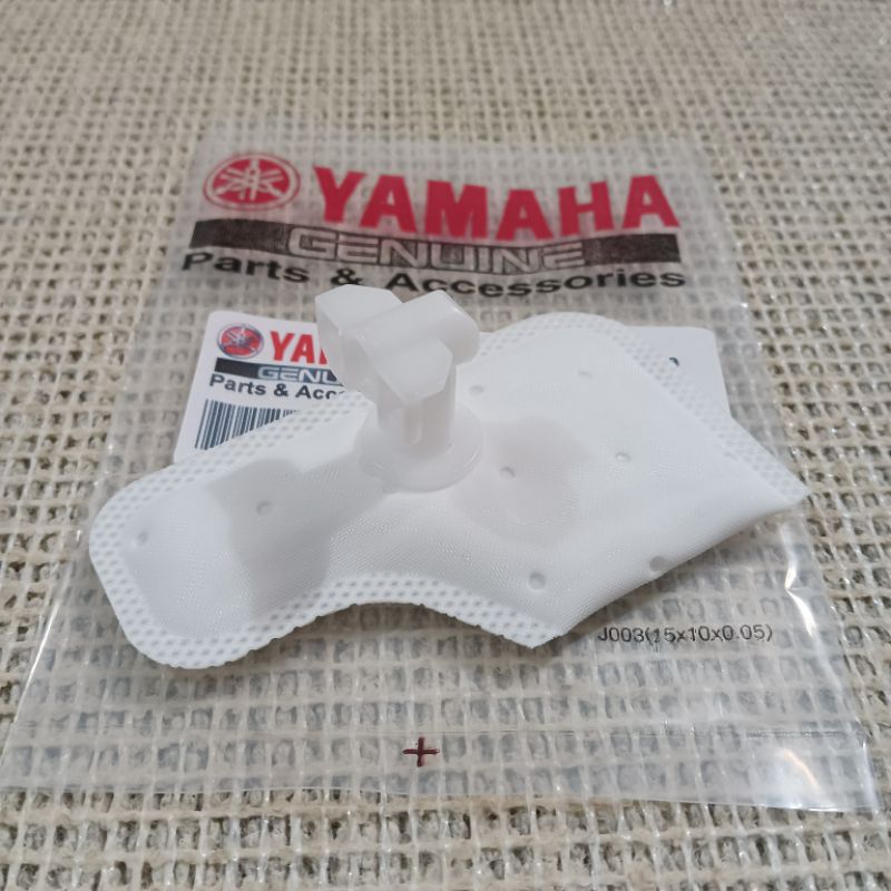 Fuel Pump Filter Yamaha NMAX AEROX M3 MSI125 MXKING TFX150 R15 XSR155