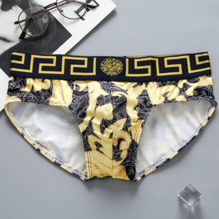 Orlvs High Quality Modal Men Briefs Sexy Gay Underwear Men Underpants Men's  Panties U Convex Bikini Sissy Lingerie Or6109