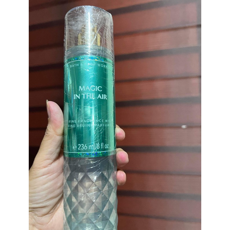 Magic in the Air Fragrance Mist | Shopee Philippines