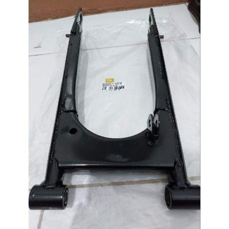 YAMAHA STX 125 SWING ARM STX125 SWINGARM STOCK STANDARD STD Shopee