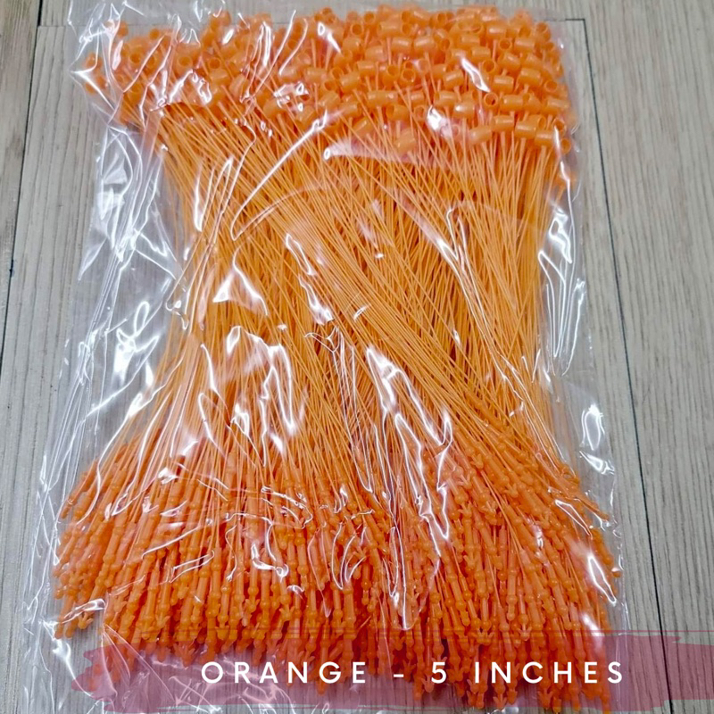 Plastic Loop Pins for Tagging 500pcs Shopee Philippines
