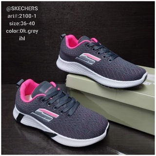 fashion Skechers for ladies/ lowcut/ running shoes/ fashion only