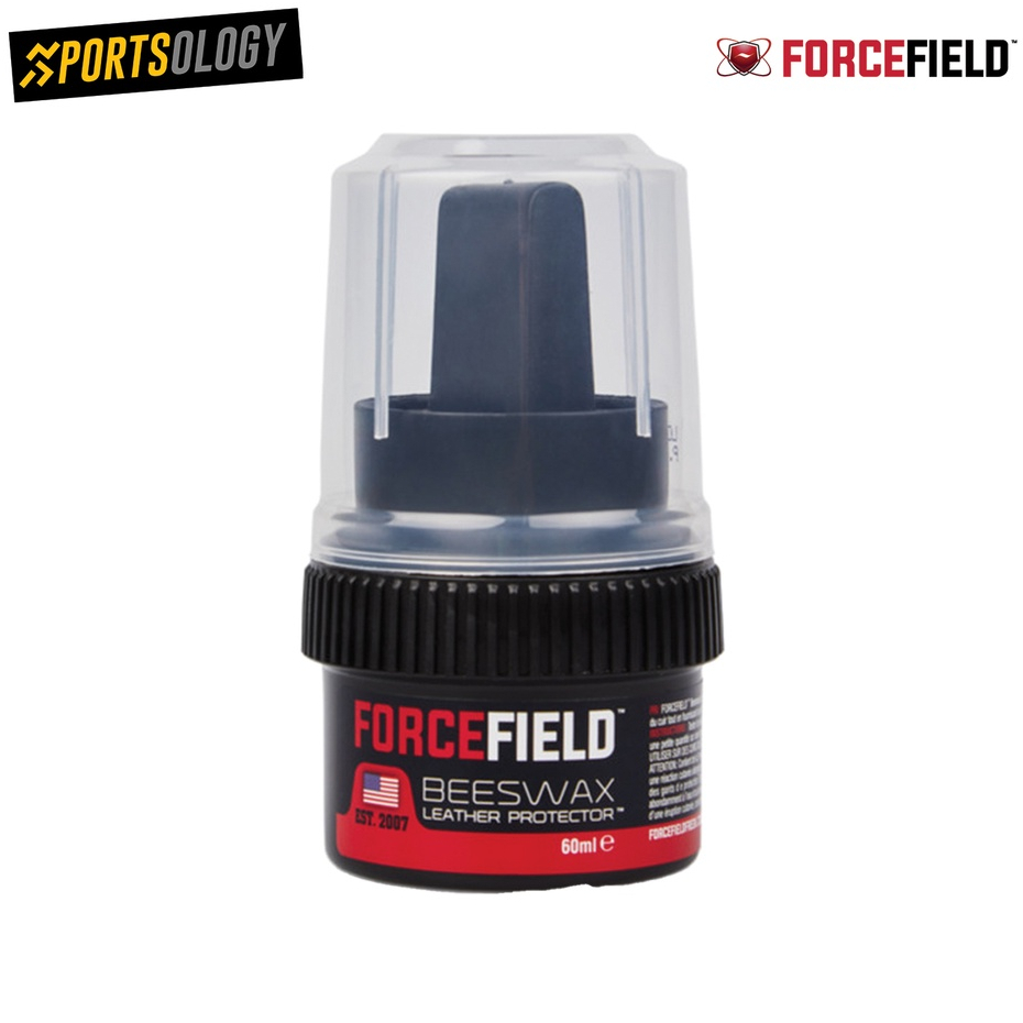 Forcefield Beeswax Leather Protector 60ml | Shopee Philippines