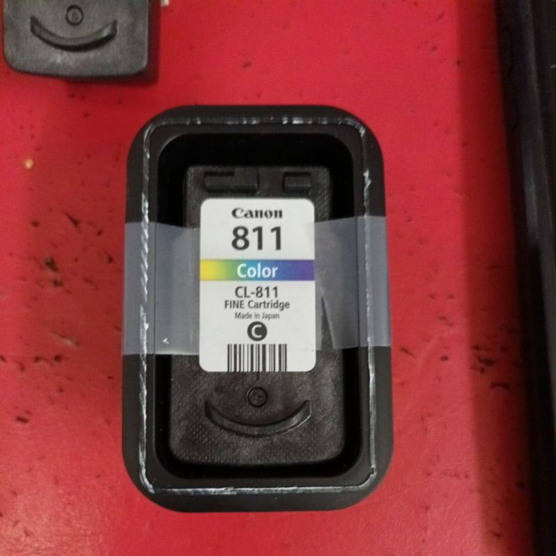 colored empty cartridge cl 811 | Shopee Philippines