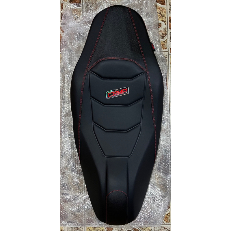NMAX NOI WATDAN 24 NMAX（SG66J） （SEG6J） Noi Watdan 24 Camel Back Seat NMAX V1 and NMAX V2 2020 | Shopee
