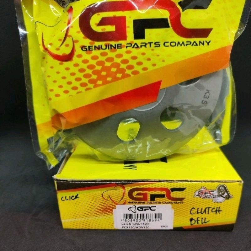 Honda ADV 150 Clutch Bell ORIGINAL JAPAN Shopee Philippines