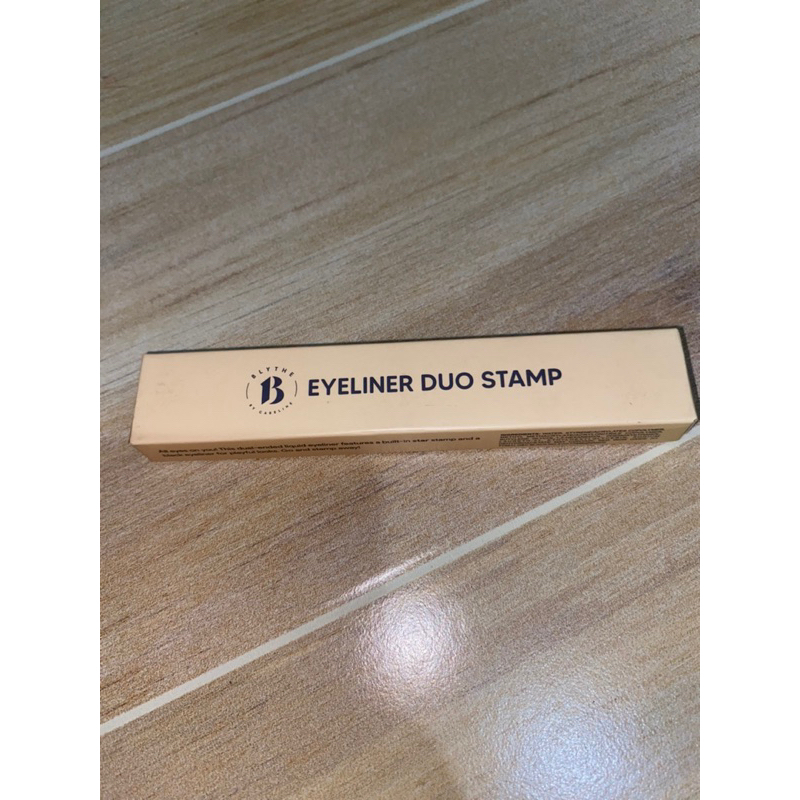 Careline Blythe Eyeliner Duo Stamp (222 FALLING STAR) Shopee Philippines