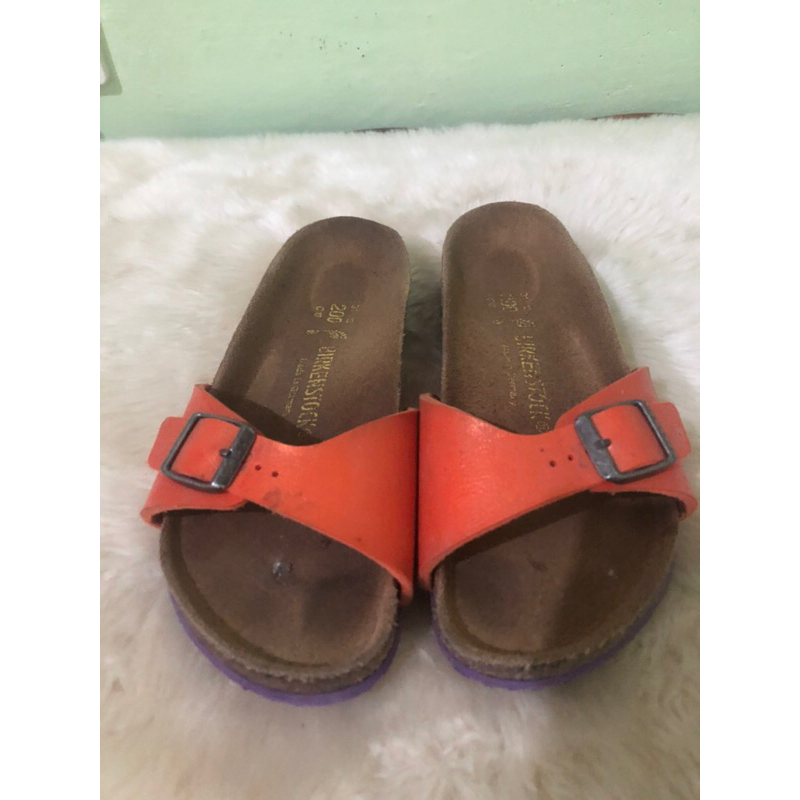 birkenstocks kids 20cm Shopee Philippines