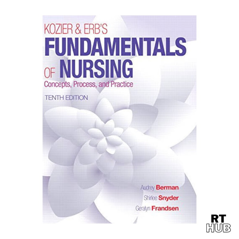 Fundamentals Of Nursing 10th Edition | Shopee Philippines