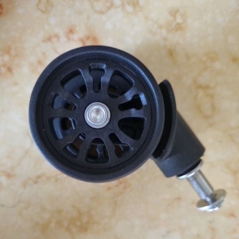 Sturdy Luggage Wheel Shopee Philippines
