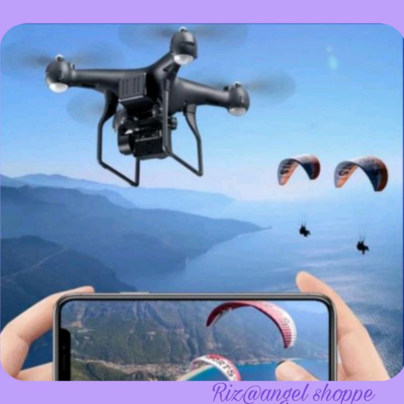 HDRC HighDefinition Aerial Drone Waterproof, High Quality, Original