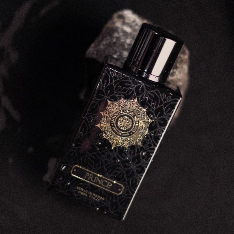 PRINCE LUXODOR NICHE PERFUMES | Shopee Philippines