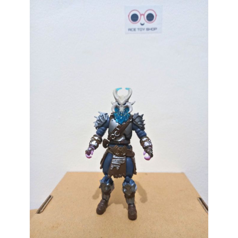 Game Action Figure Fortnite Ragnarok | Shopee Philippines