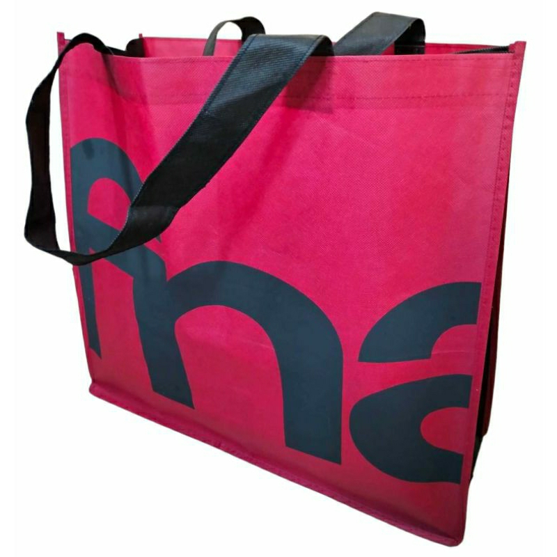 eco bag grocery bag big size