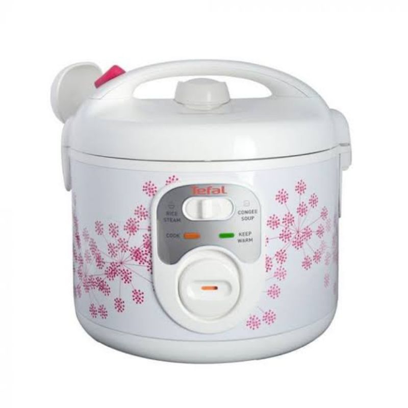 Tefal RK104P Mecha Congee rice cooker ceramic pot Shopee Philippines