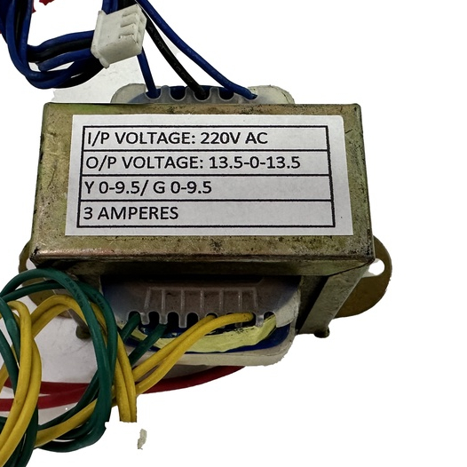 TRANSFORMER AMPLIFIER/SUBWOOFER/RADIO/AMPLIFIED SPEAKER REPLACEMENT