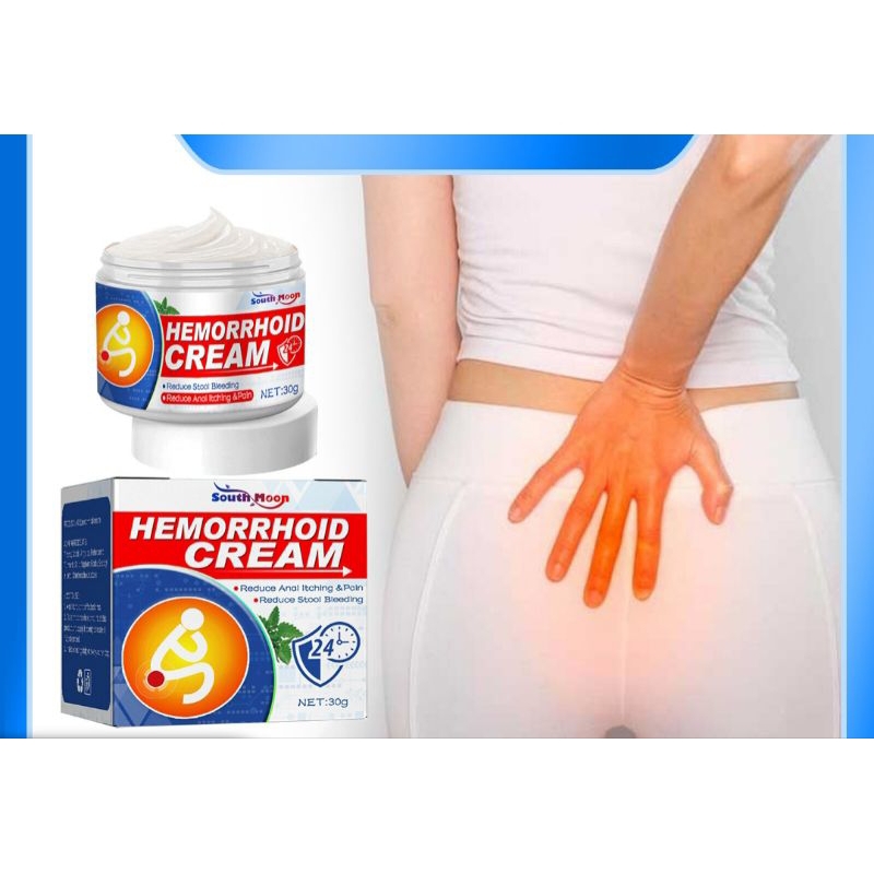 Hemorrhoids Cream ( Best Cream For Hemorrhoids Now ) Shopee Philippines