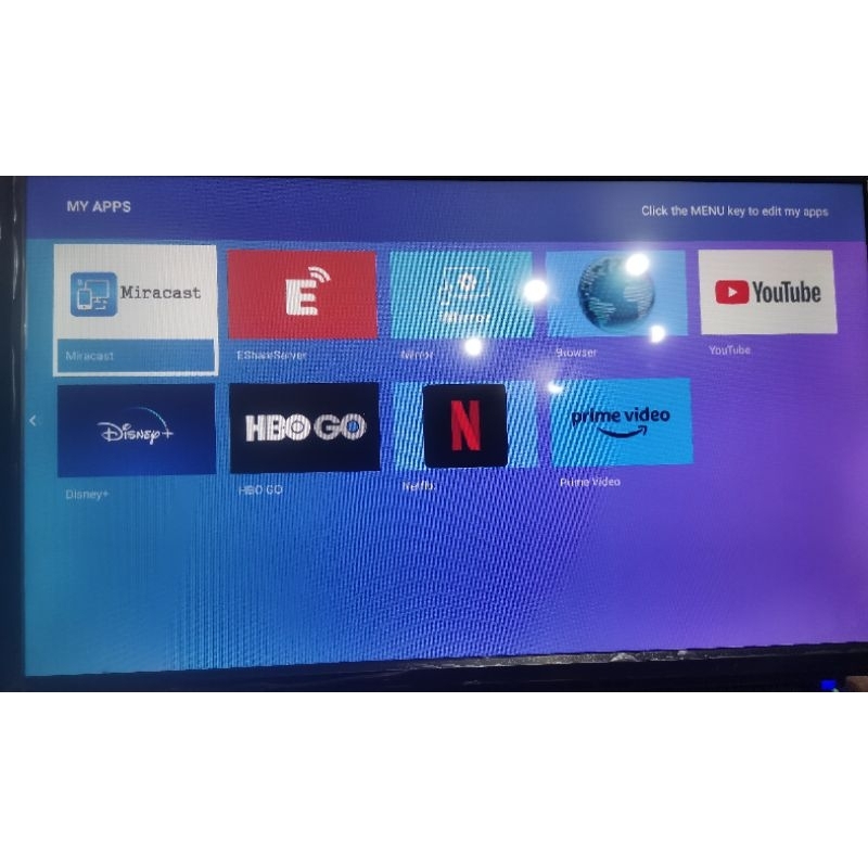 INSTRUCTIONS and INSTALLER of Disney plus, HBO, Amazon Prime on Ginza