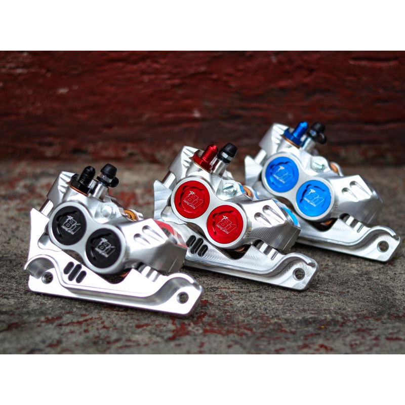 Formula Caliper Premium Copy with Wave Bracket Shopee Philippines