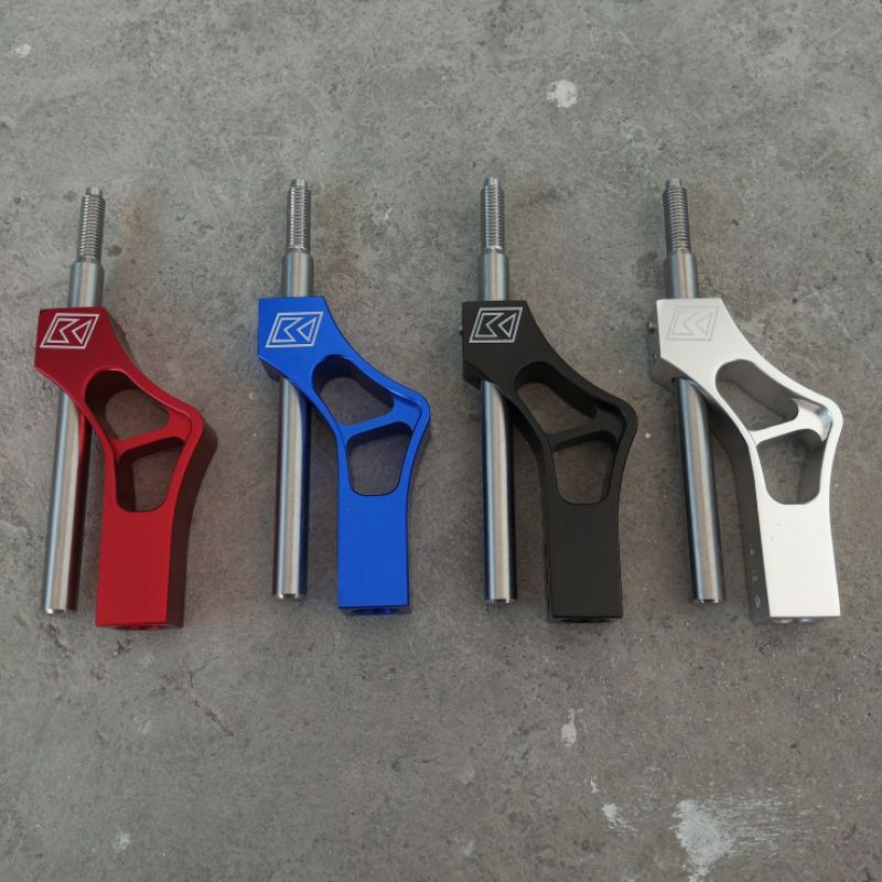 K Tuned Shift Knob Extension High Quality Material Shopee Philippines