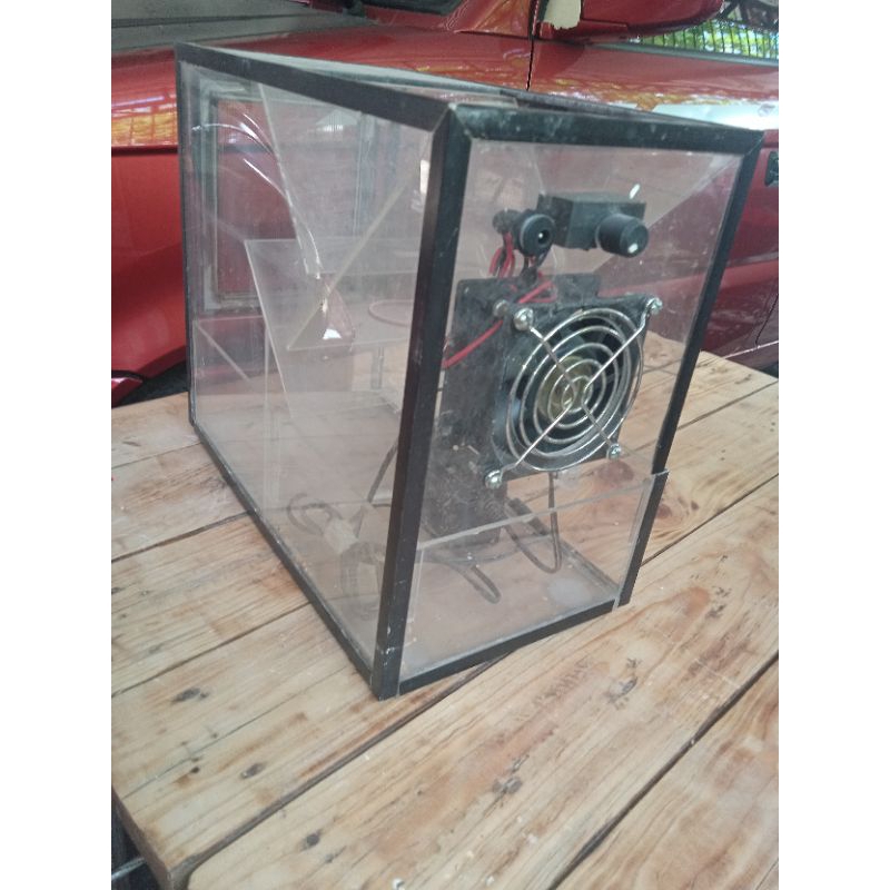 Bird Seed Cleaner / Blower Shopee Philippines