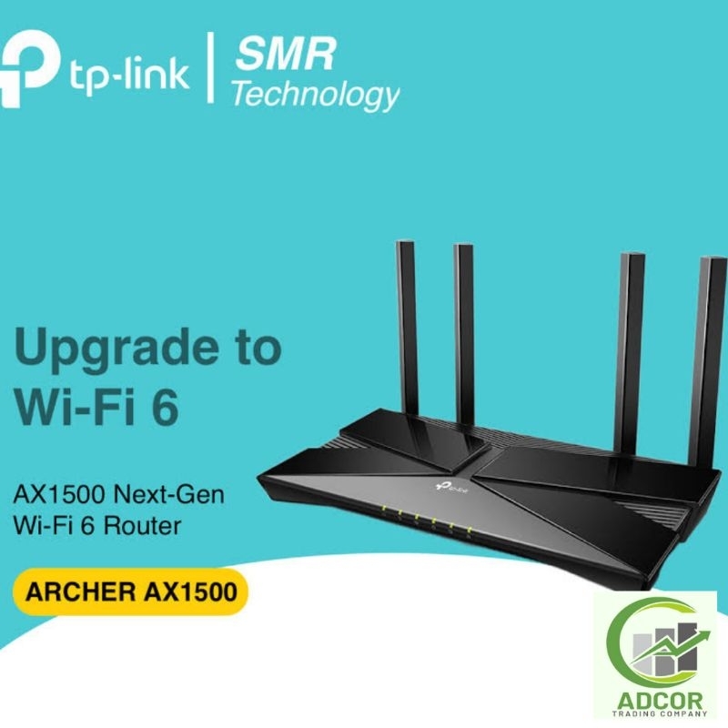 TPLink Archer AX20 Shopee Philippines