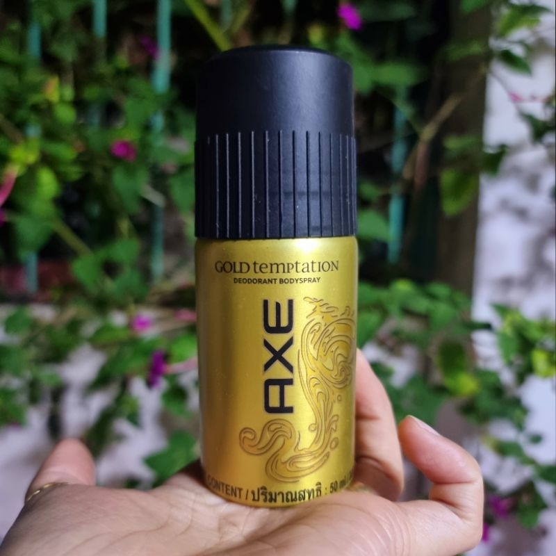 AXE DEODORANT SPRAY 150/50 ML (2025 EXPIRATION) Shopee Philippines